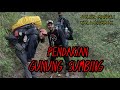 JALUR SEPI MANGLI KALIANGKRIK GUNUNG SUMBING! ASIK BANGET LEWAT JALUR INI