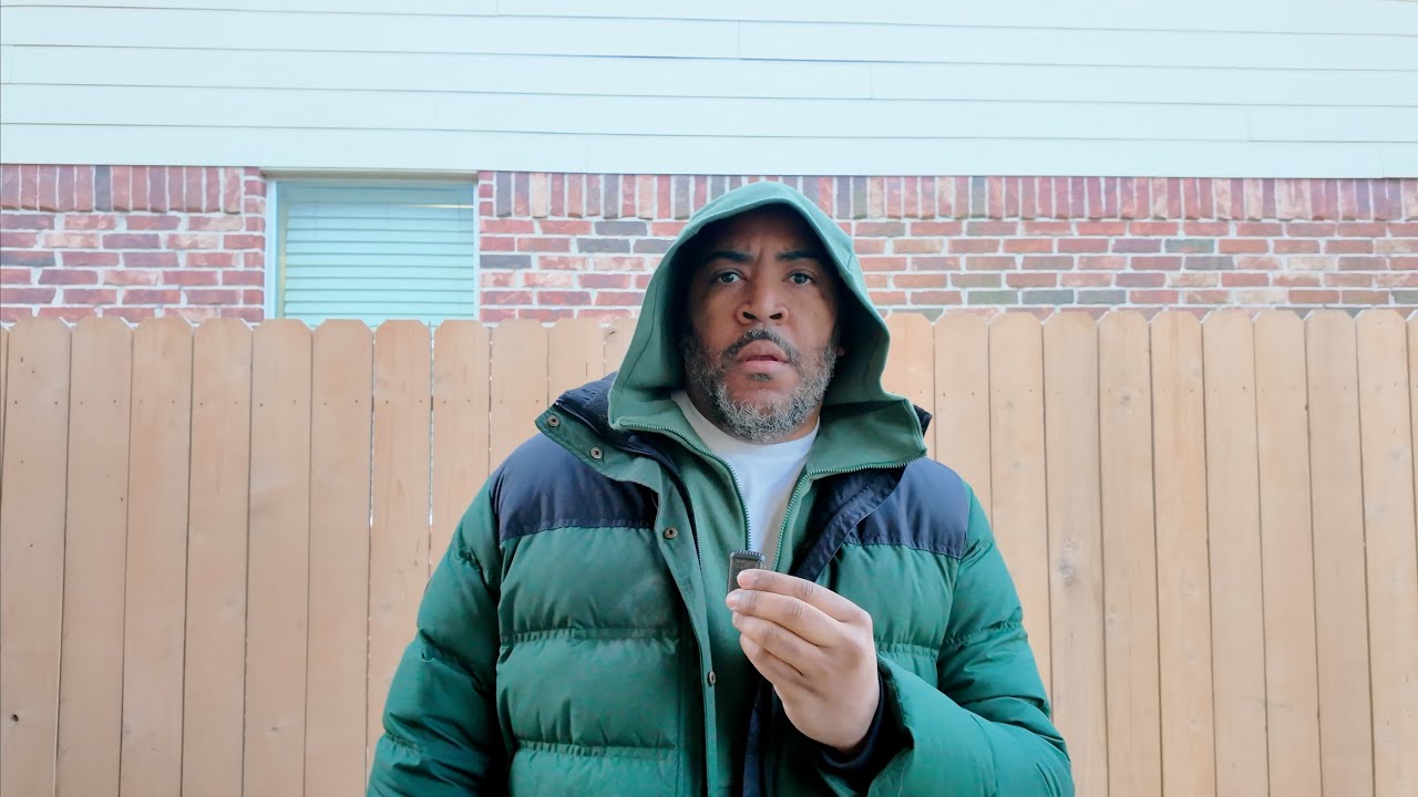 I'm Done Drifting - Here's My Plan