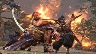 Sekiro - Juzou The Drunkard Cheesed Easiest Boss Guide