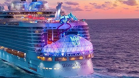 Making a Wonder | Episode 3 | The Hull Pt. 2 / Overview