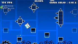 (FILLER) Shitty Chaotic Machine 55-100%