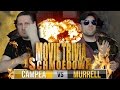 Movie Trivia Schmoedown - John Campea Vs Dan Murrell