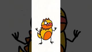 NO I DON'T WANNA BE BREAD, NOOOOOOOOOOO