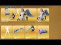 Fortnite Item Shop 1 May 2026