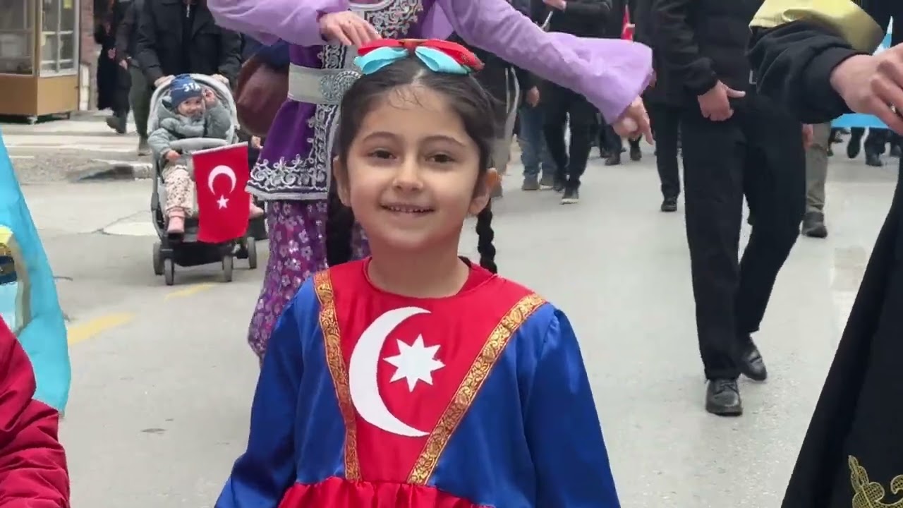 Tanıtım videosu