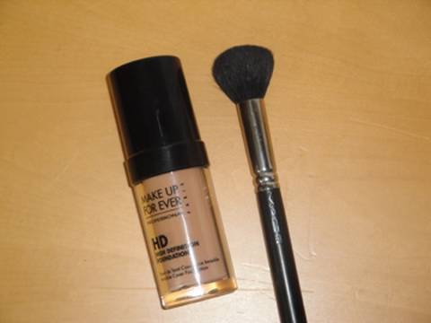 Makeup forever foundation tutorial Makeup forever foundation tutorial