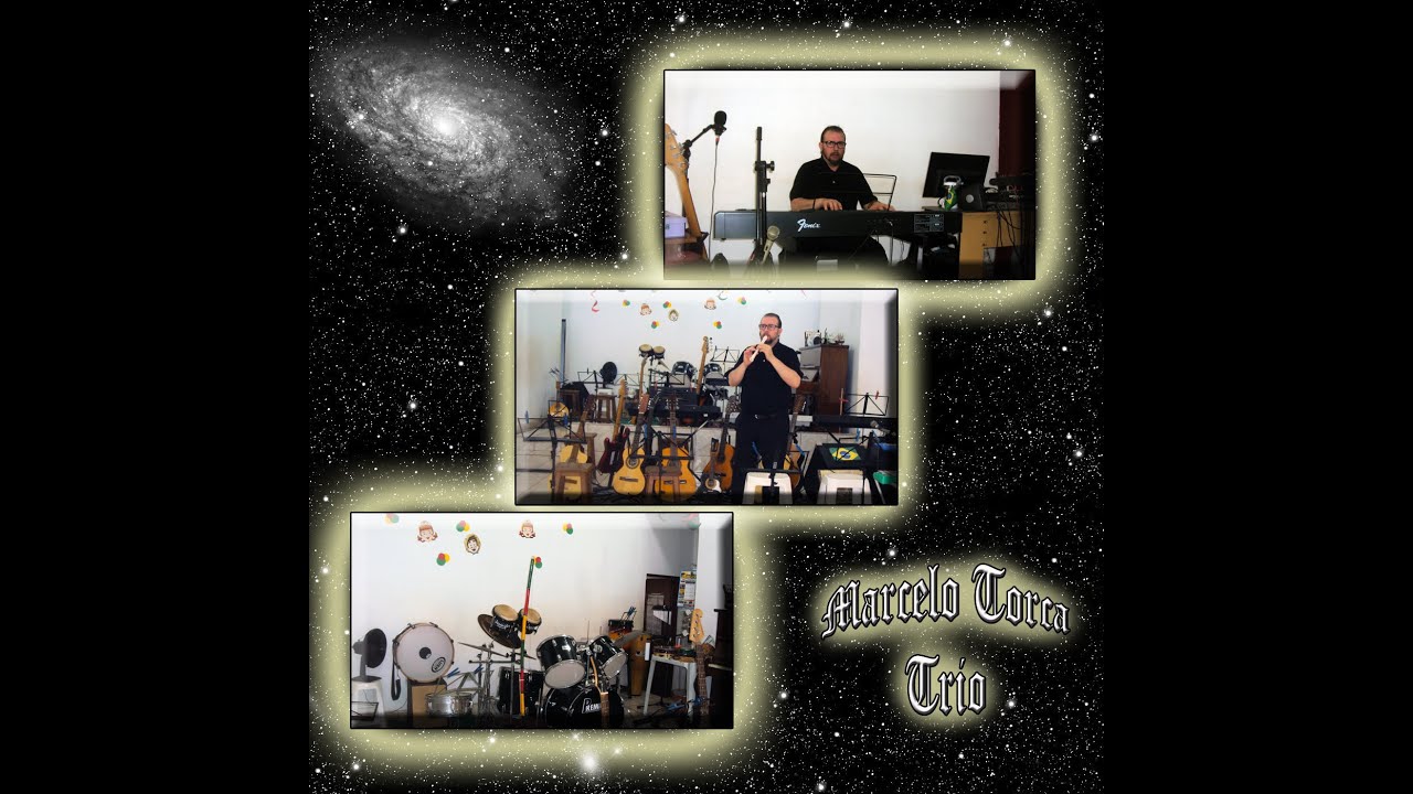 Watch A Passos Curtos de Georges Bull, intérprete Marcelo Torca Trio on YouTube Watch A Passos Curtos de Georges Bull, intérprete Marcelo Torca Trio on YouTube