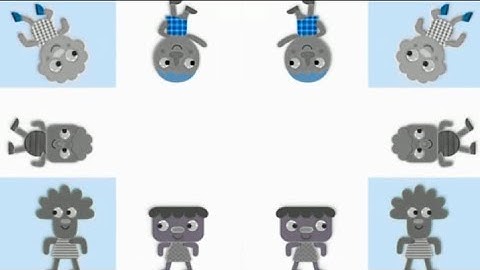 LINE UP with Noodle&Pals   EFFECTS   (Sponsored By Preview 2 Effects)