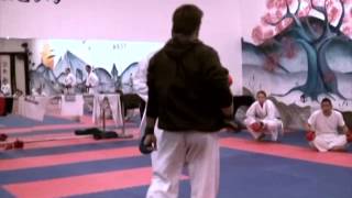 Download Lagu 2014: Gyaku Tsuki (JL Way) MP3