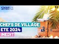 Chefs de village ete 2024 club med