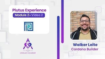 Modulo 2 Video 2 Plutus experience Cardano PureScript  Algebric data types kinds language Purescript