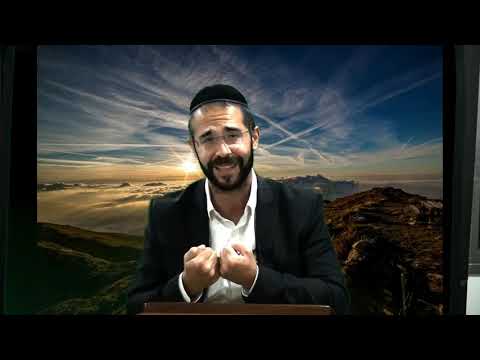 Rav Chlomo Valensi - " ELOUL - Je ne sais pas par ou commencer ! "