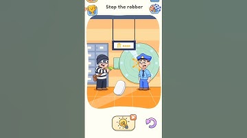 DOP 5 Stop the robber Level 43