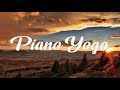 🌿 Piano Yoga Relaxing Music 24/7: Sleep Music, Piano Yoga, Meditation Music, Study Music🌿 #83