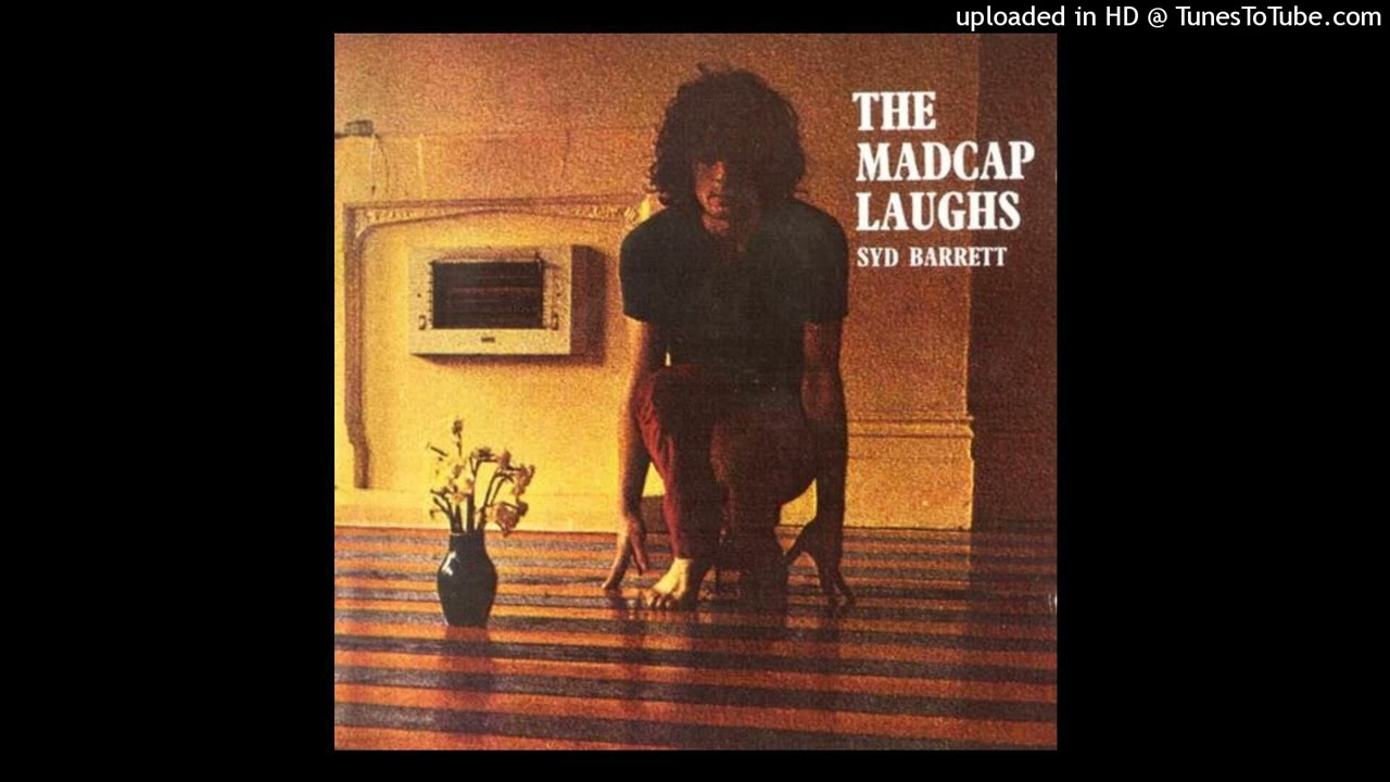 ■SYD BARRETT ■シド・パレット■The Madcap Laughs The Madcap Laughs by Barrett, Syd [Music CD] - Amazon.com Music