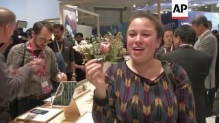 Sony launches in-ear personal assistant screenshot 5