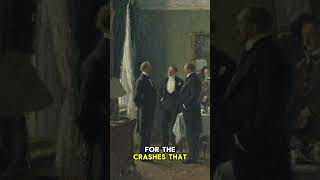 The Panic of 1884 – The Forgotten Crash