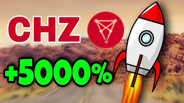Chiliz Price Prediction & Analysis! CHZ News Today