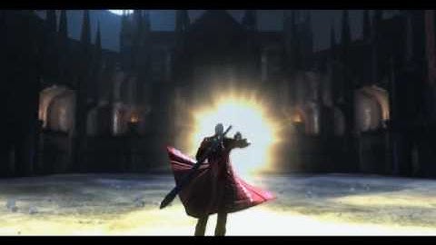 Nero  Dante_Follow Me