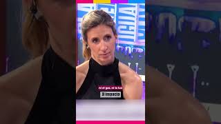 Lousteau explicó lo que significa verdaderamente el famoso “rescate” de Estados Unidos a Argentina.