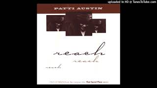 Patti Austin - Reach (Club Mix) 1994