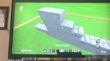 Minecraft | Saab JAS-39 Gripen Tutorial Part 1