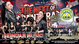 🔴[LIVE SIANG] THE NEXT OF PANTURA 'SEINDAH MUSIC' -DIRGAHAYU HUT RI YG KE-81 BLOK MOON - 16.08.2026
