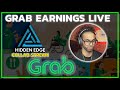 LIVE GRAB Earnings | Hidden Edge Live on Amit's Market Close