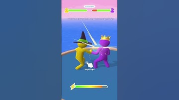 Giant Rush part 1 27122024 by sandi words Android GamePlay Walkthrough