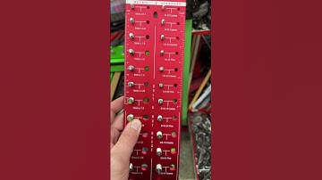 Workshop Demo: AltitudeCraft Thread Checker in Action 🛠️🔩