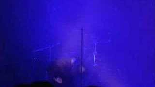 My Dying Bride - My Hope, The Destroyer (live)