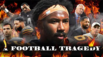 The Most Miserable Franchise in NFL History