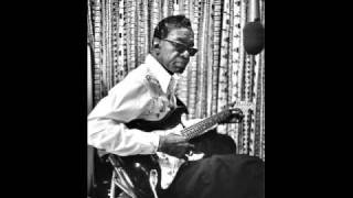 What'd I Say - Lightnin' Hopkins chords