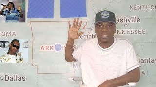 Bigchap Tv Respond To Bg Cell Mate Og Freeze Calling Him Out About Speaking On Bg