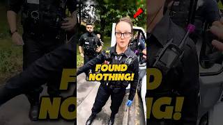 Cops FORCED an Illegal Search and Found NOTHING! #police #justice #news