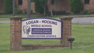 Logan-Hocking students back in class after terrorist threats made toward middle school
