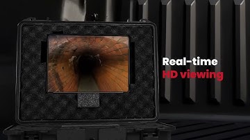 RV MAX 360   Inspect Manholes and Confined Spaces Faster than Ever Before 1