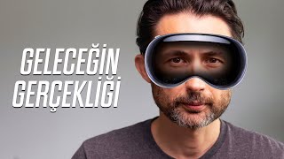 Sanal Gerçekliğin Geleceği Apple Vision Pro Ve Meta Quest Pro Hakkındaki Düşüncelerim