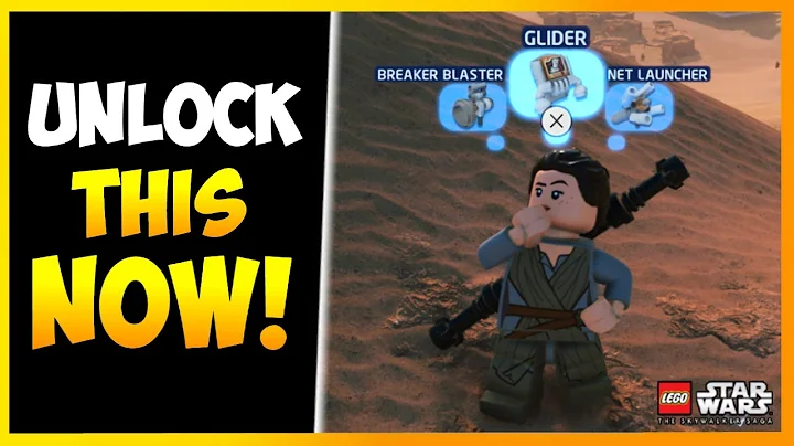 How do you activate Scavenger abilities? (2023)