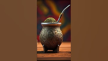 Yerba Mate vs  Coffee A Caffeine Showdown