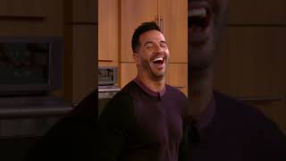 Was Very Pampered By