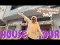 My new home tour is it from my youtube income   say mash allah 