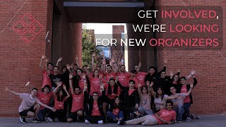 [CAT] Join the HackUPC Team