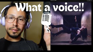 REACTING TO SAWYER HILL- LOOK AT THE TIME #reaction #music #singer #reactionvideo
