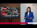 Điểm chạm Chính sách: Vỉa hè và mớ rau | VTV24