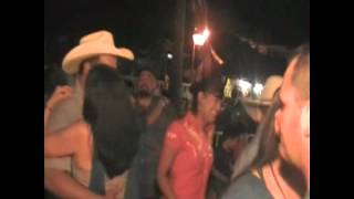 Baile santa rosalia, jalisco fiestas patronales 2012