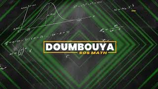 Doumbouya Sos Math Générique 10Mn Pour Comprendre Les Math