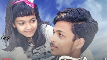 Tu Jo Mila Cute Story | a true story of brother and sister Yash Jaiswal | Palak Choudhary  Rahul Raj