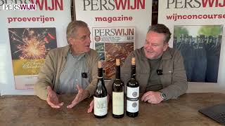Aanbevolen wijnen: Barolo 2020