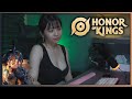 MANA WS KUUUU !! | Main Game Honor Of Kings S13 #12